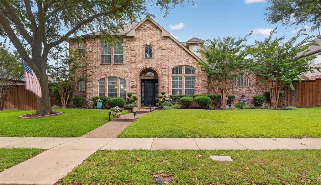 House in Plano, Texas, United States 2 - 18456512
