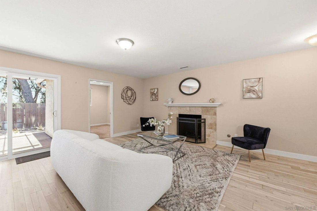 House in San Diego, California, United States 4 - 18459033