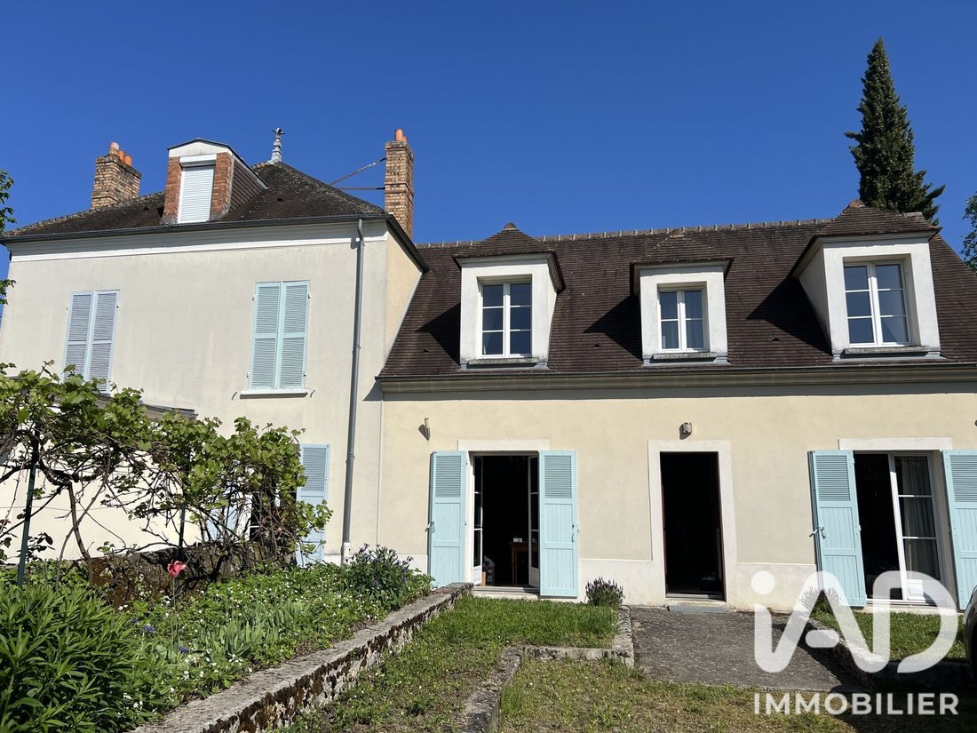 House in La Ferté-Alais, Ile-de-France, France 2 - 18471788