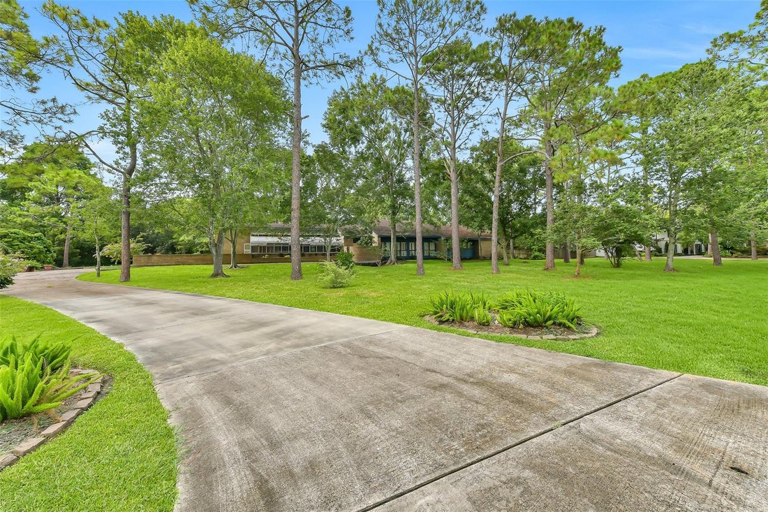 House in Friendswood, Texas, United States 1 - 18459849