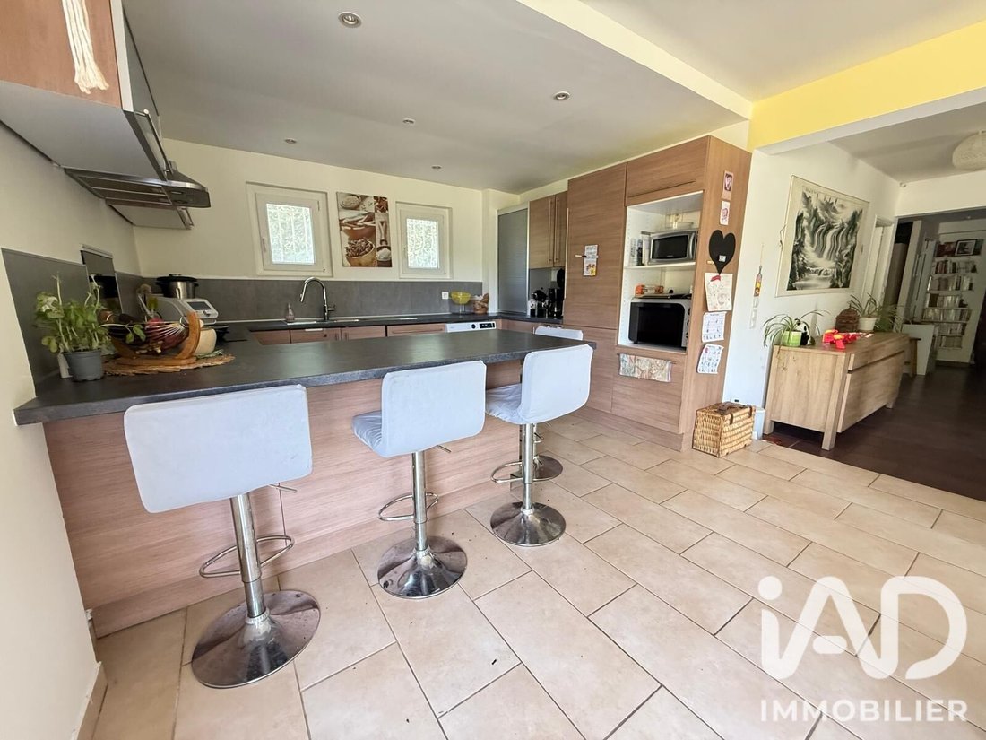Apartment in Val Fleuri-Montaleigne, Cagnes-sur-Mer, France 4 - 18471431