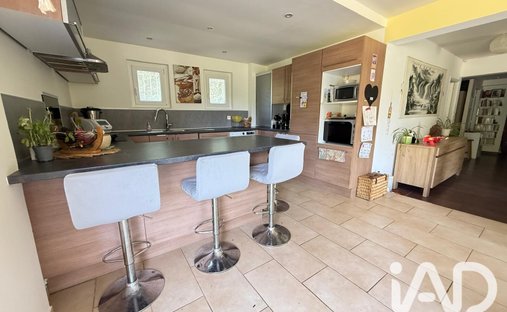 Apartamento en Val Fleuri-Montaleigne, Cagnes-sur-Mer, Francia 1