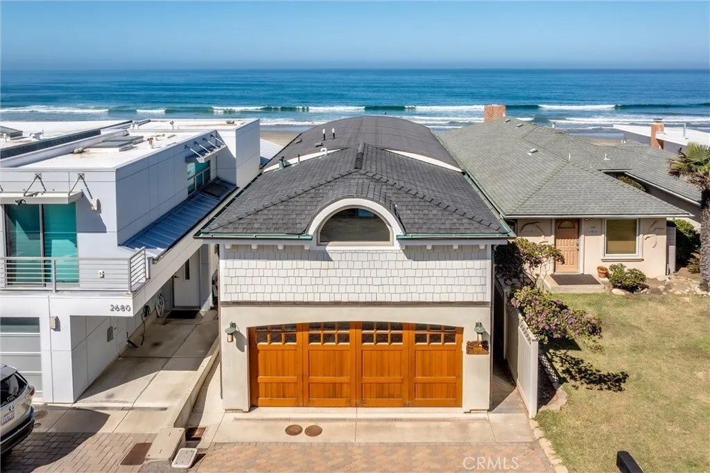 House in Cayucos, California, United States 1 - 18459202