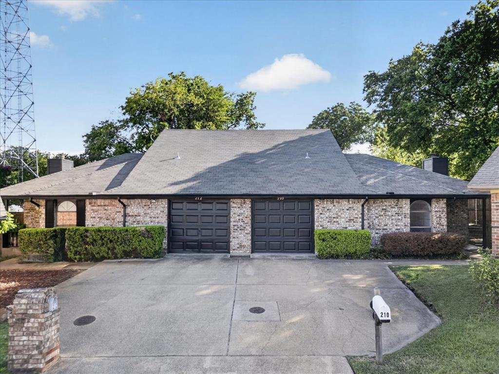 Apartment in Heath, Texas, United States 1 - 17834033