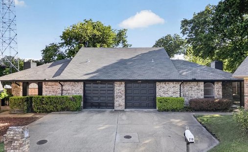 Appartement à Heath, Texas, États-Unis 1