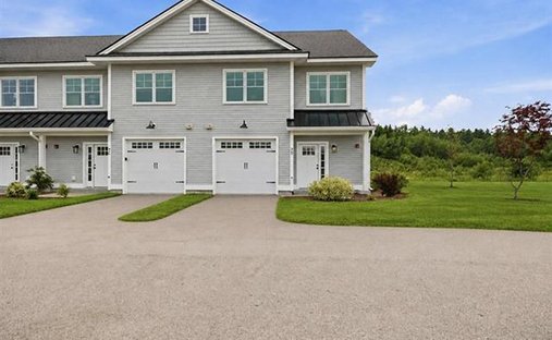 Condo in Campton, New Hampshire, United States 1