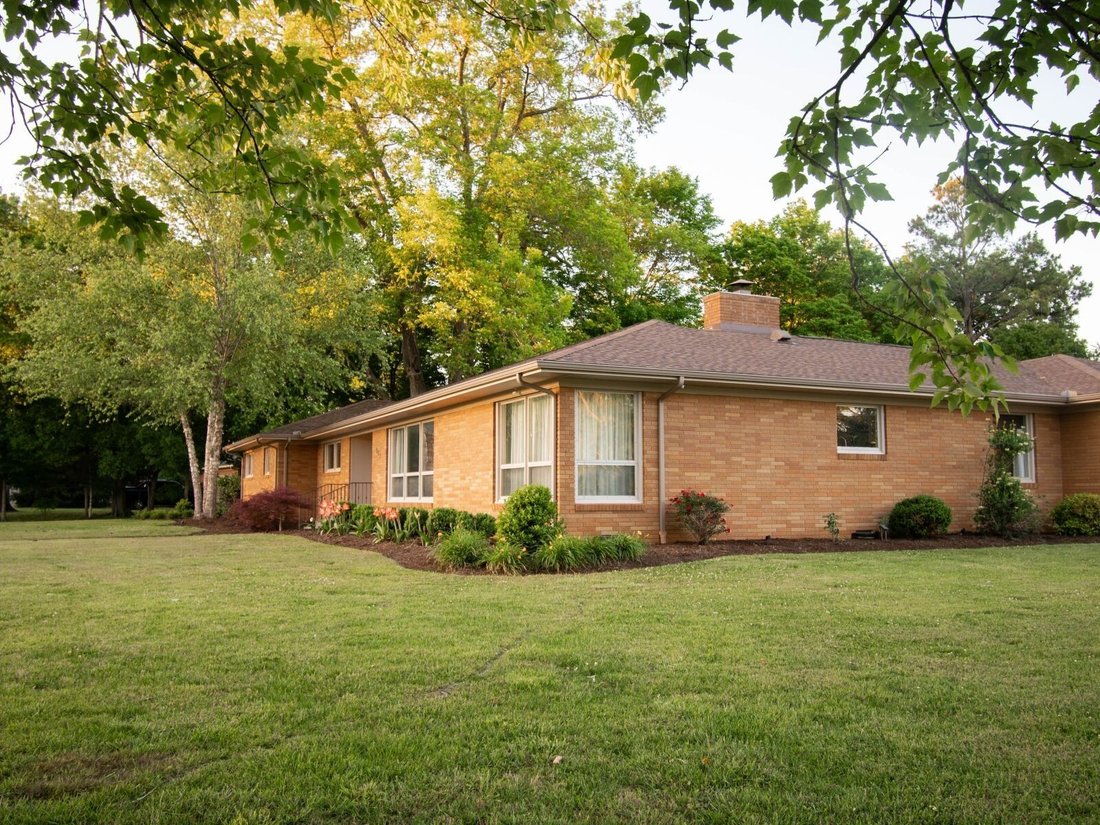 House in Murfreesboro, Tennessee, United States 2 - 18456178