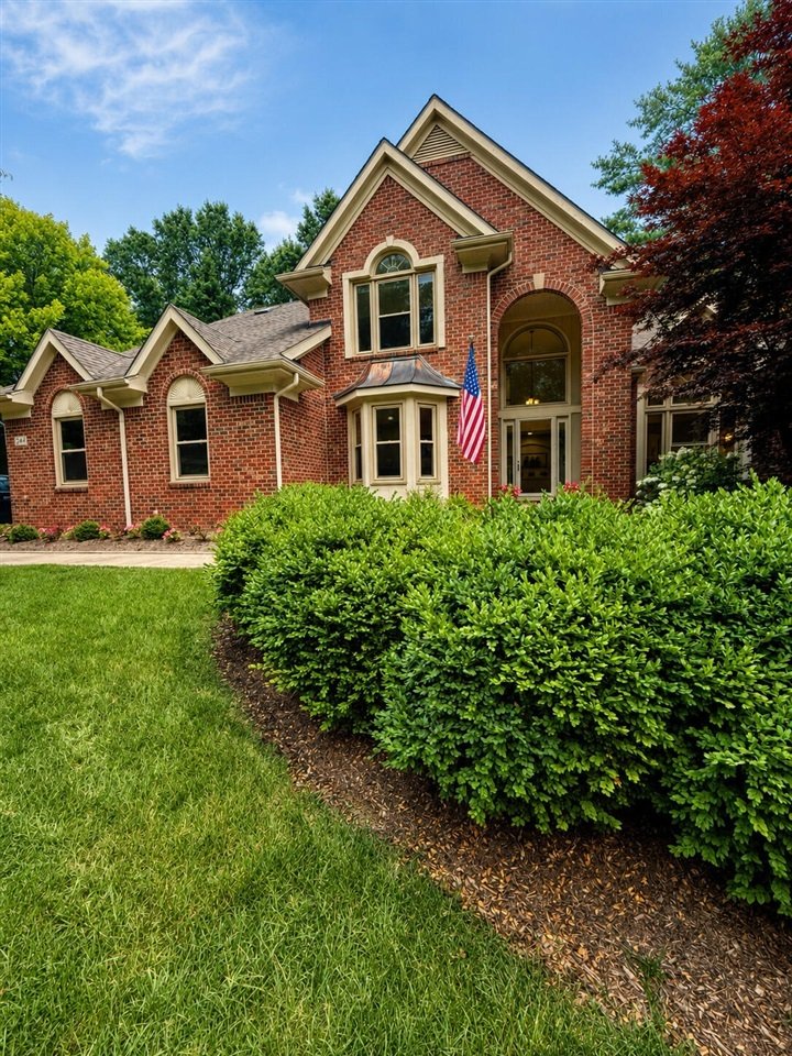 House in Orion charter Township, Michigan, United States 2 - 18458525