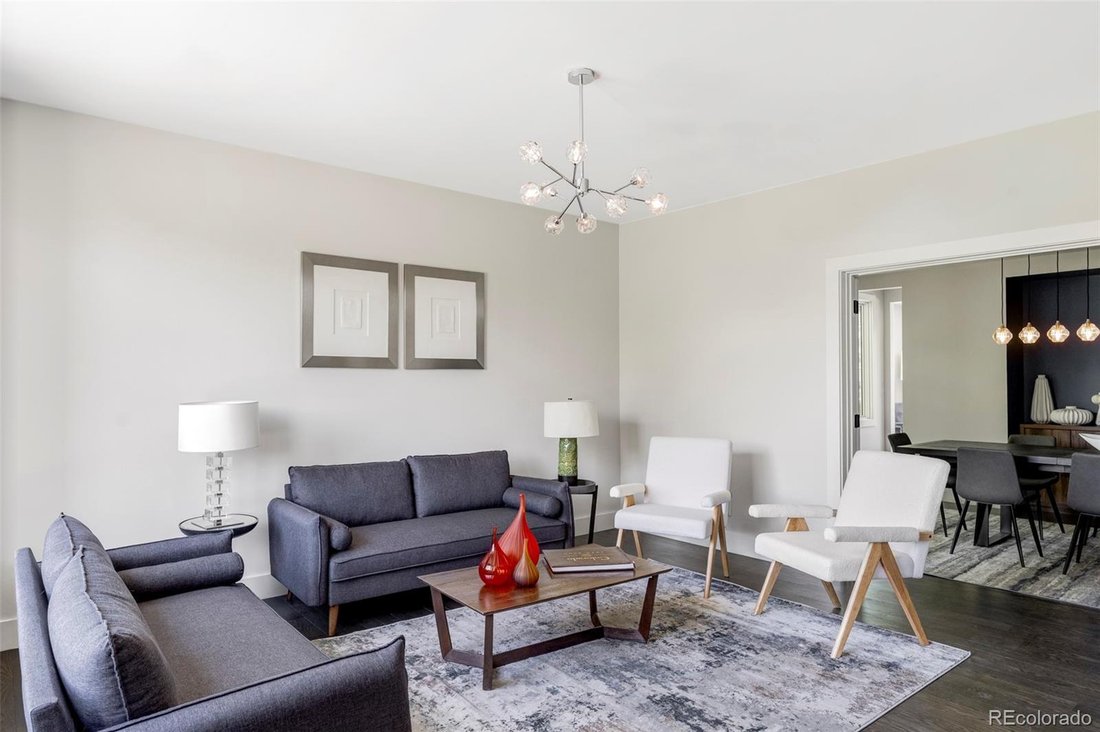House in Broomfield, Colorado, United States 3 - 18370284