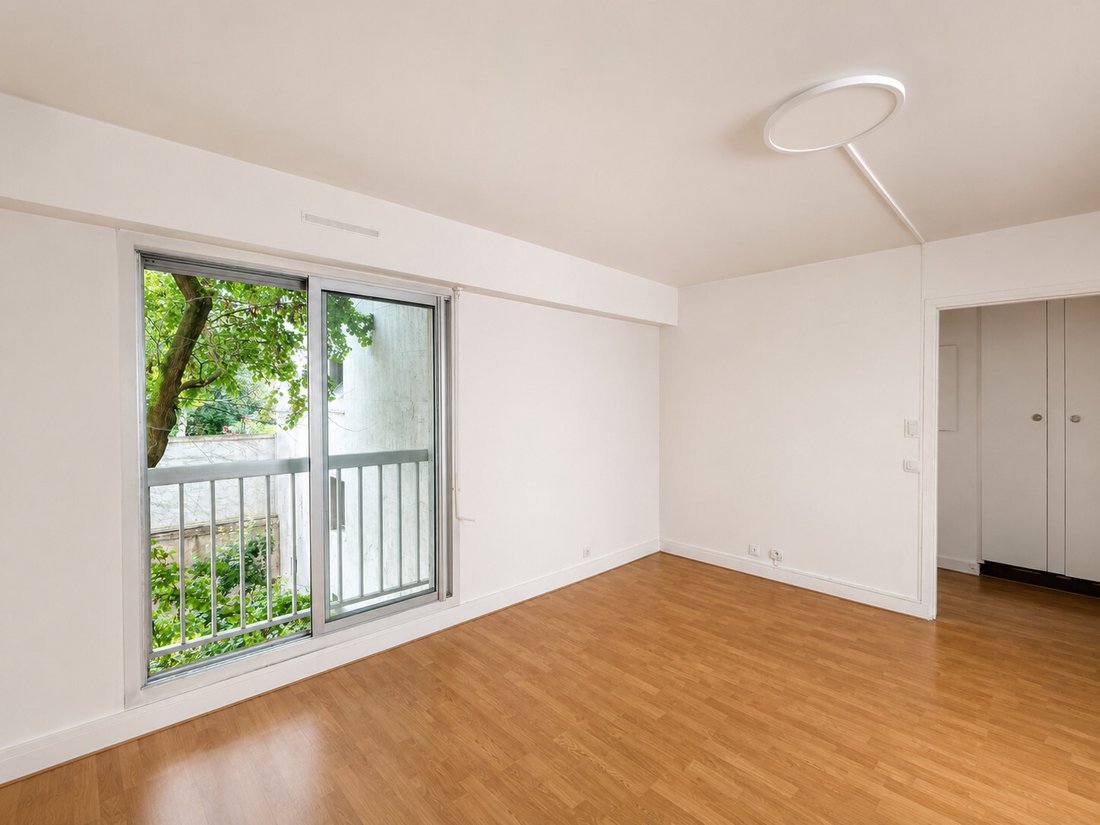 Apartment in La Plaine des Sablons, Neuilly-sur-Seine, France 2 - 18469652