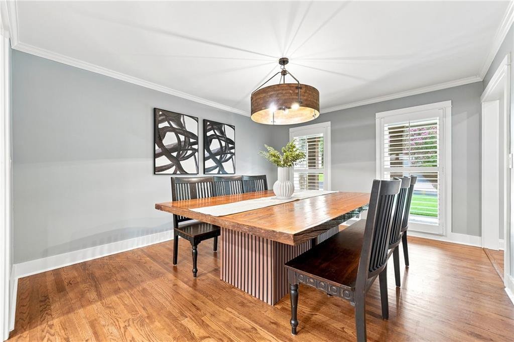 House in Roswell, Georgia, United States 5 - 18466459
