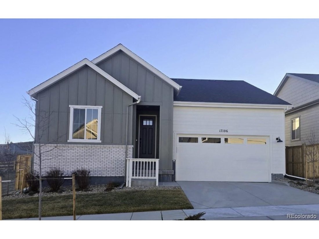 House in Arvada, Colorado, United States 1 - 18458959