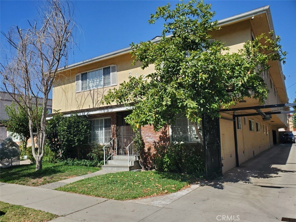 Apartment in Glendale, California, United States 1 - 18460129