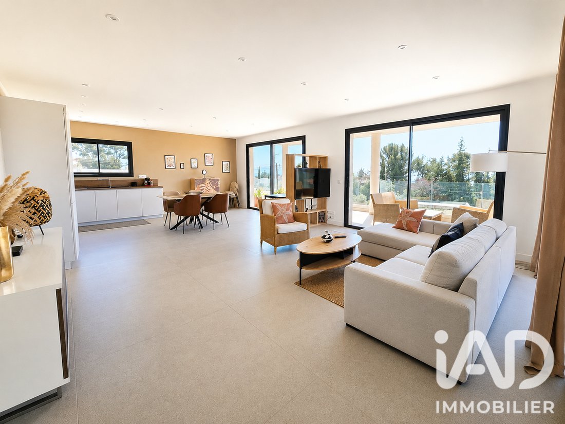 Apartment in Bandol, Provence-Alpes-Côte d'Azur, France 3 - 18471894