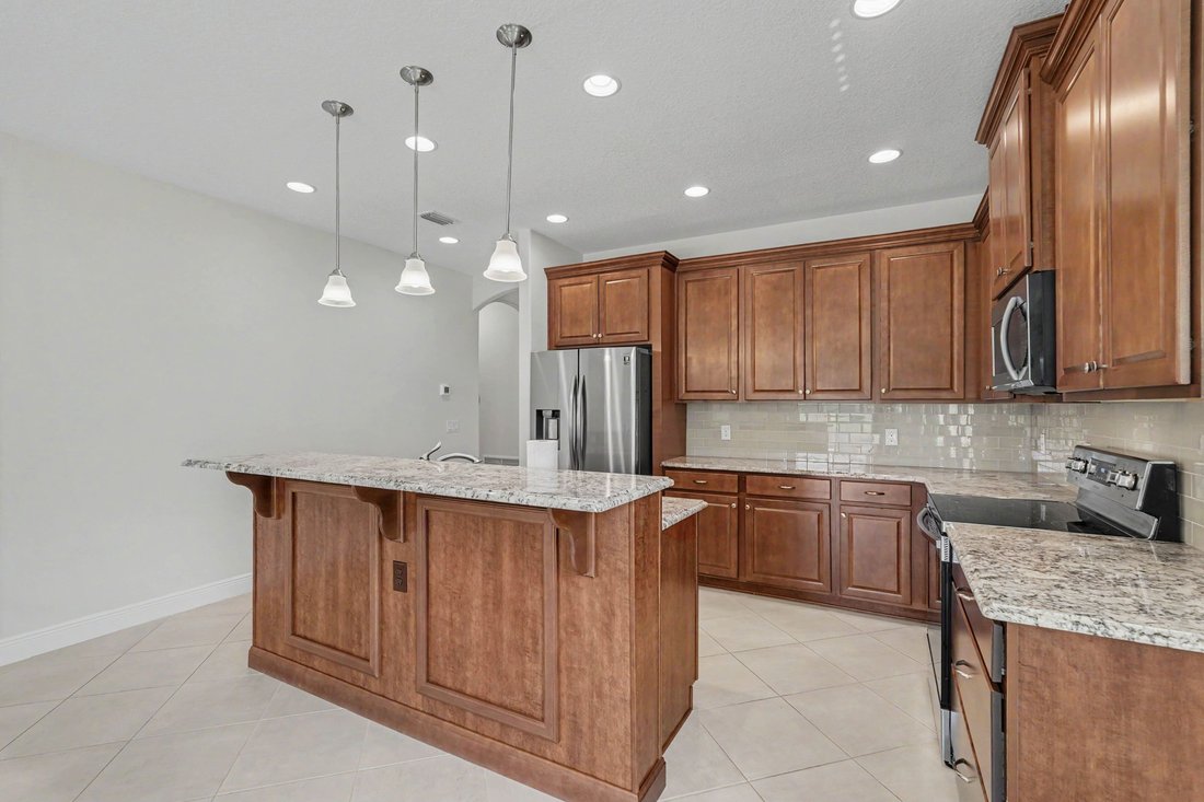 House in Melbourne, Florida, United States 4 - 18456754