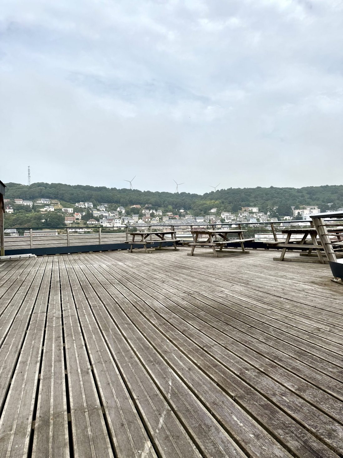 Apartment in Fecamp, Normandy, France 4 - 18465443