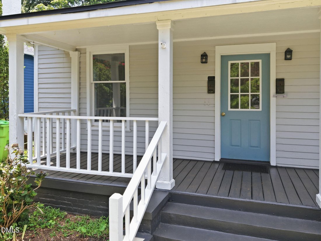 Apartment in Raleigh, North Carolina, United States 5 - 18460436