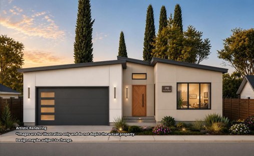 House in Sunnyvale, California, United States 1