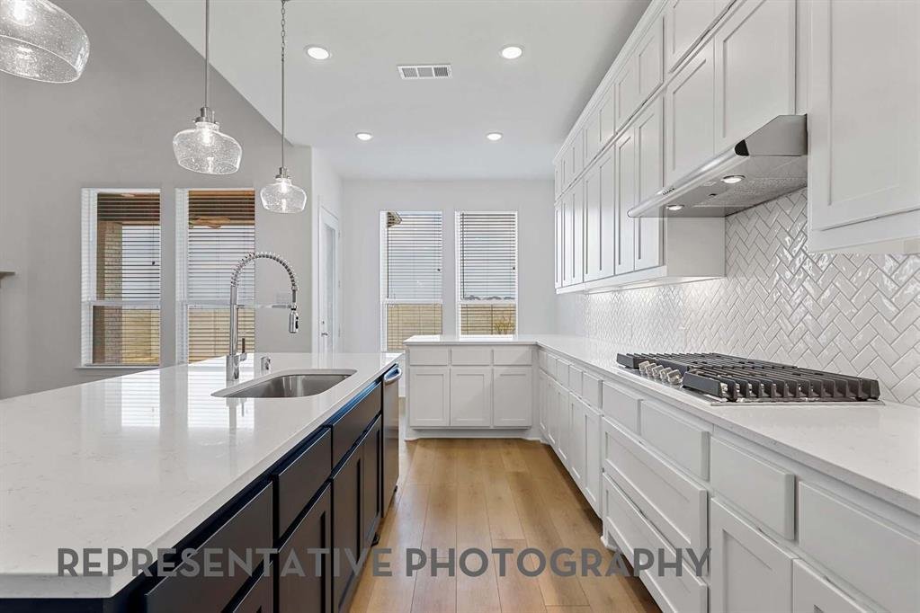 House in Little Elm, Texas, United States 4 - 18460316