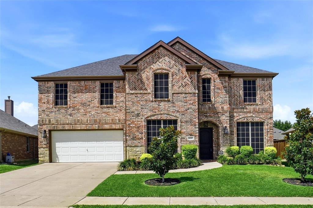 House in Fort Worth, Texas, United States 1 - 18466305