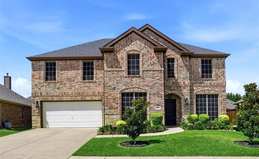 House in Fort Worth, Texas, United States 1