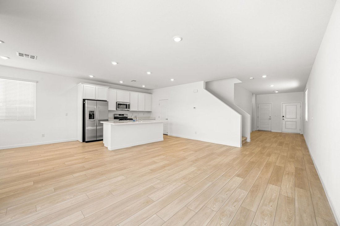House in Las Vegas, Nevada, United States 4 - 17950674
