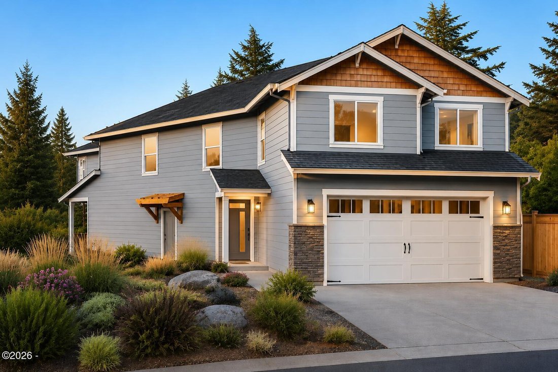 House in Pacific City, Oregon, United States 1 - 18460595