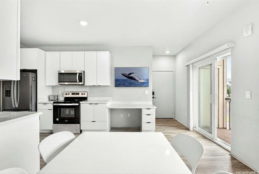 Condo in Ewa Beach, Hawaii, United States 3 - 18461750