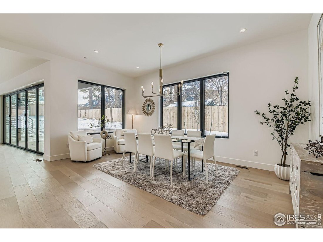 House in Boulder, Colorado, United States 4 - 18174102