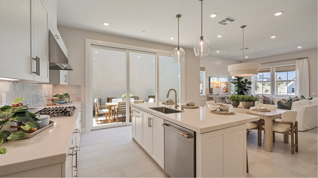 House in Santa Clarita, California, United States 3 - 18457879