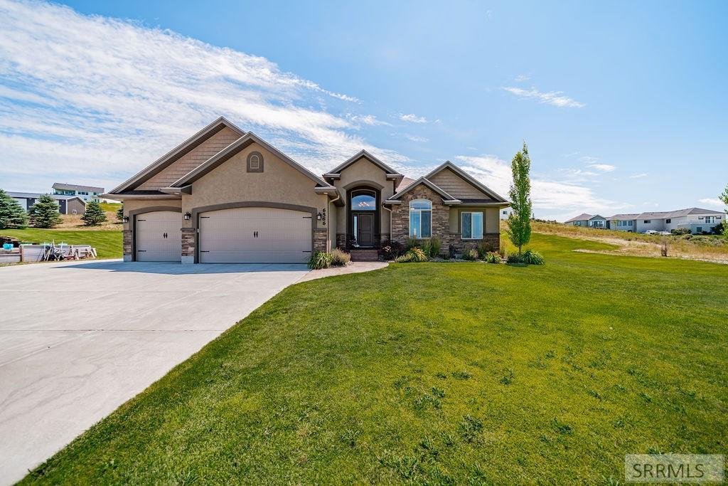 House in Idaho Falls, Idaho, United States 3 - 18456363