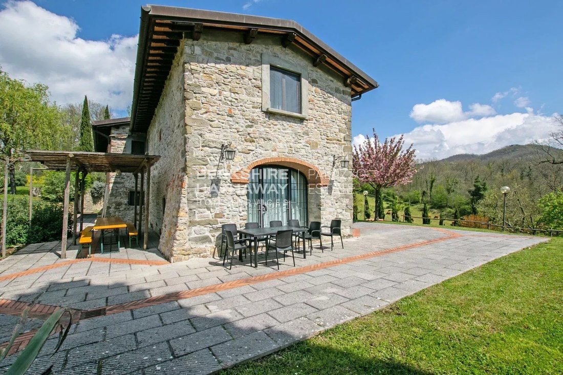 Barberino di Mugello, Tuscany, Italy 3 - 18460736