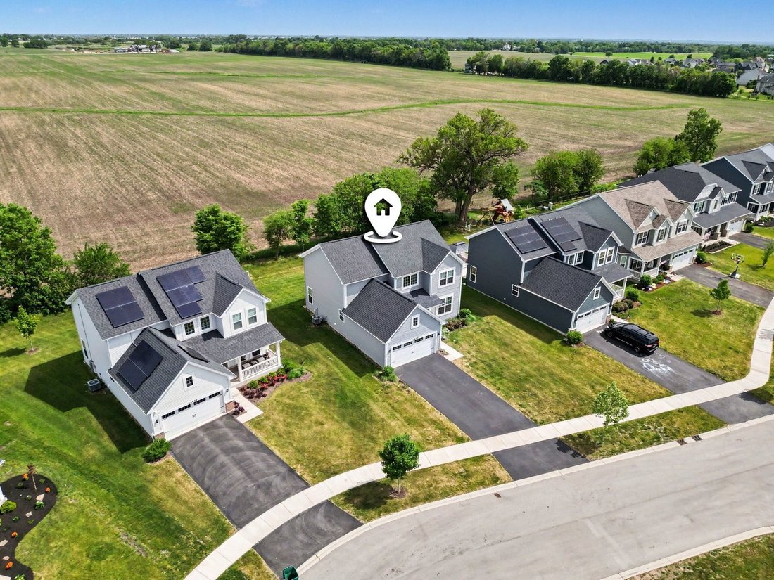 House in Plainfield, Illinois, United States 3 - 18456273