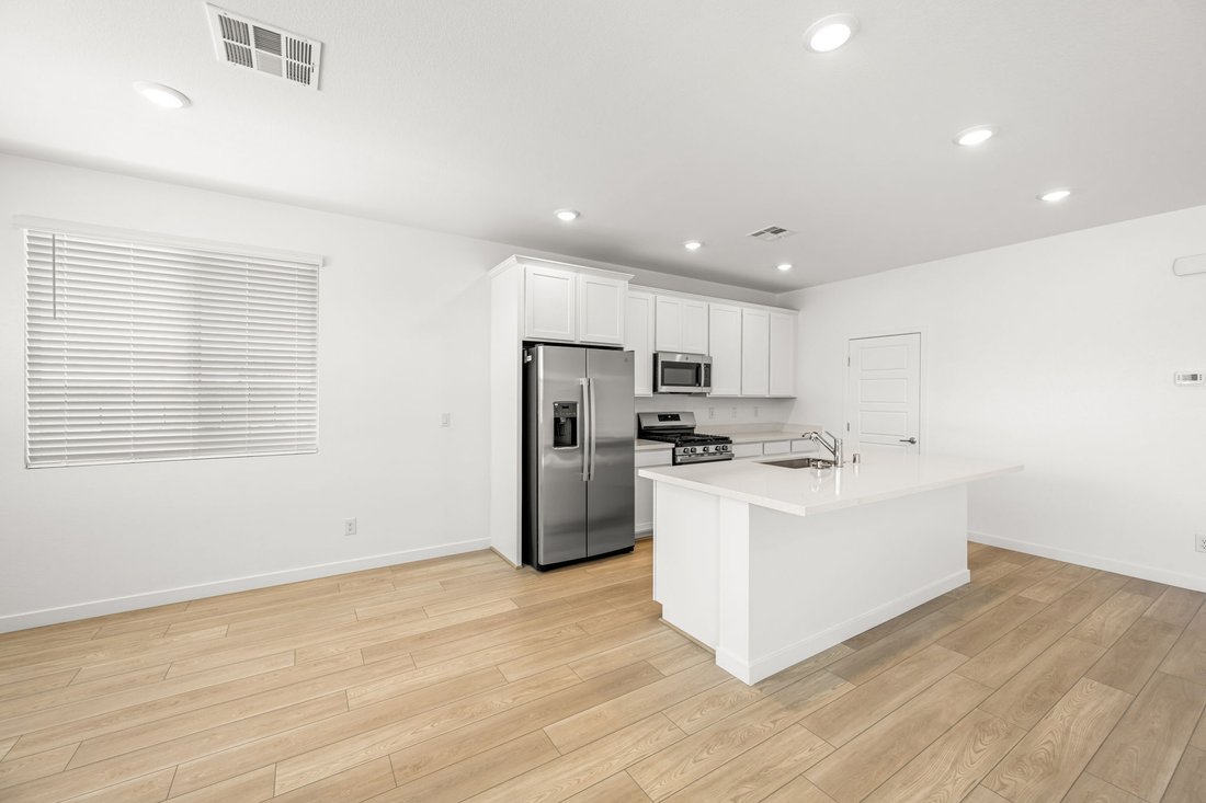 House in Las Vegas, Nevada, United States 5 - 17950674