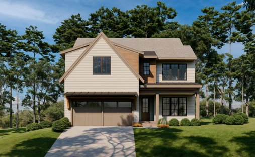 Haus in Raleigh, North Carolina, Vereinigte Staaten 1
