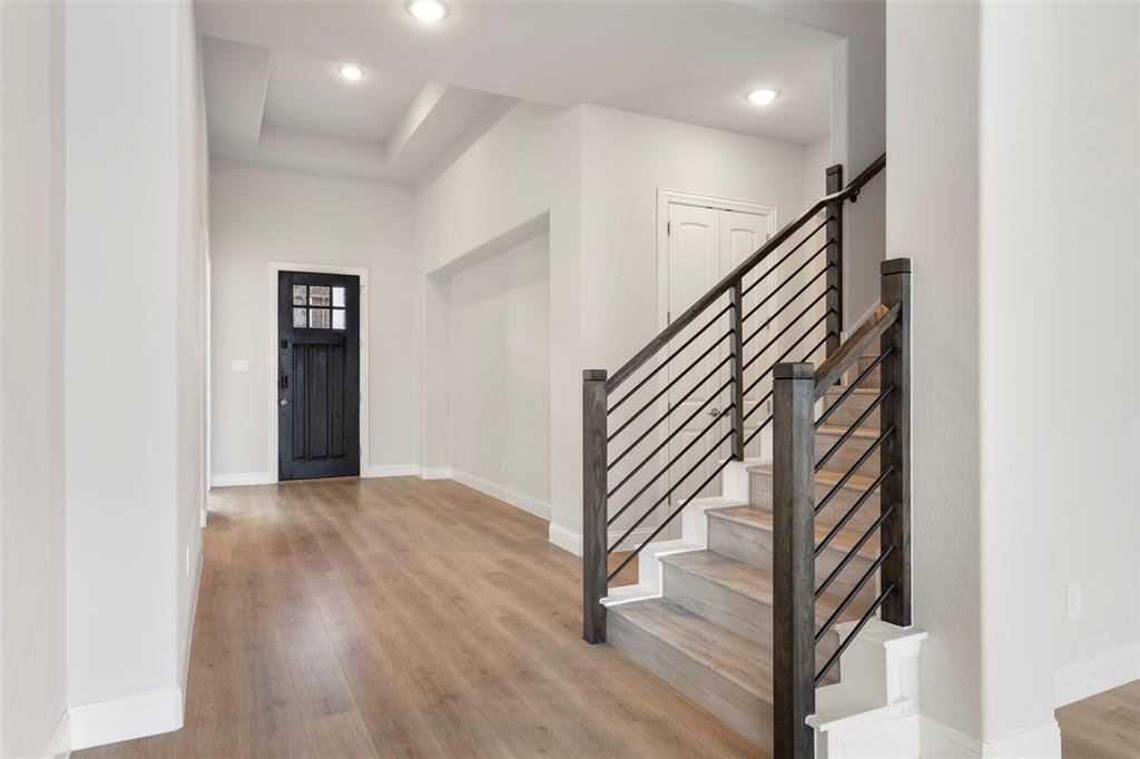 House in Saint Paul, Texas, United States 3 - 18460242