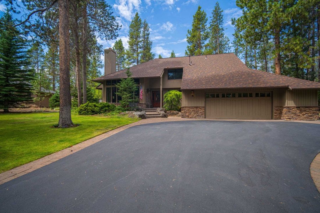 House in Sunriver, Oregon, United States 2 - 18460530