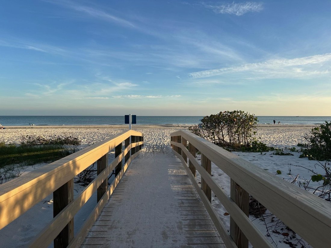Condo in Sanibel, Florida, United States 1 - 17689543