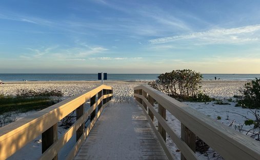 Condo in Sanibel, Florida, United States 1