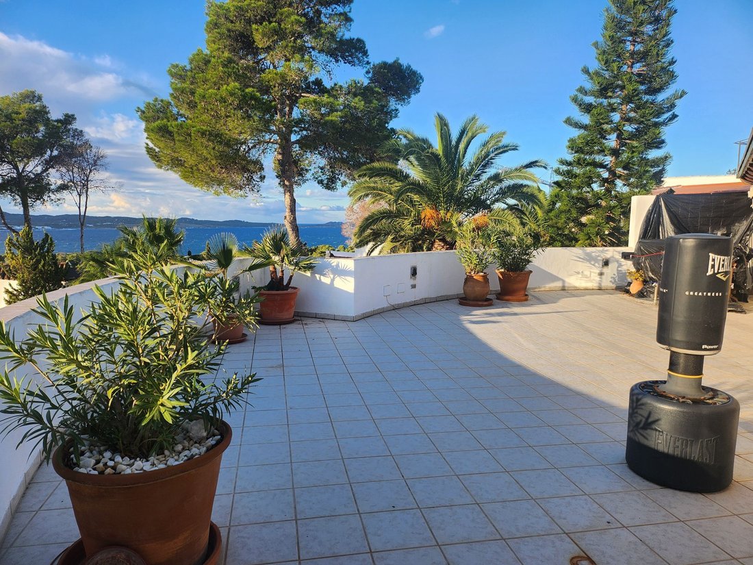 Chalet in Sant Antoni de Portmany, Balearic Islands, Spain 3 - 18458564