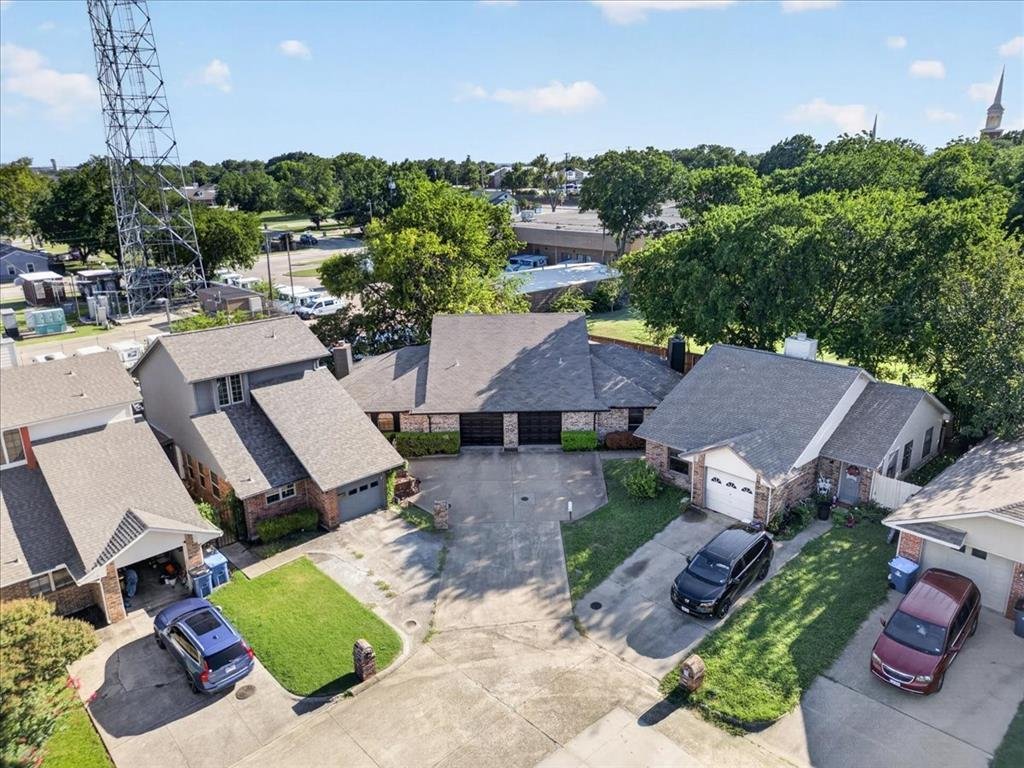 Apartment in Heath, Texas, United States 2 - 17834033