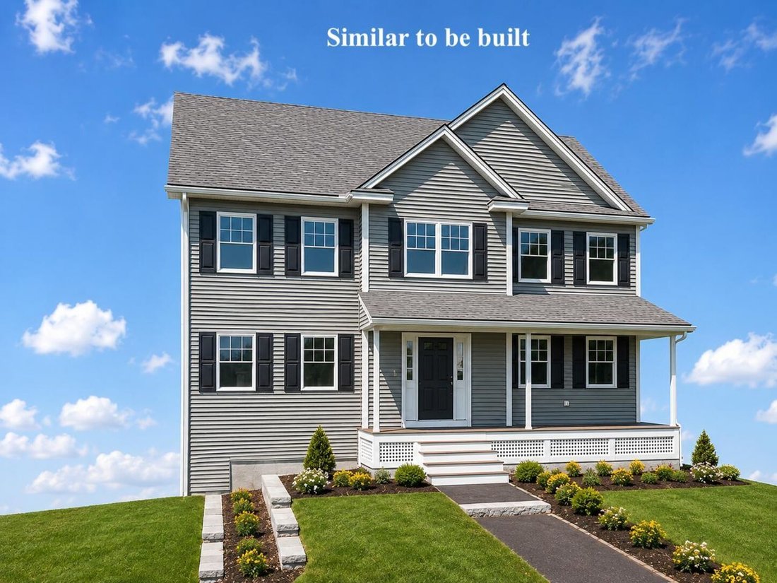 House in North Berwick, Maine, United States 1 - 18472125
