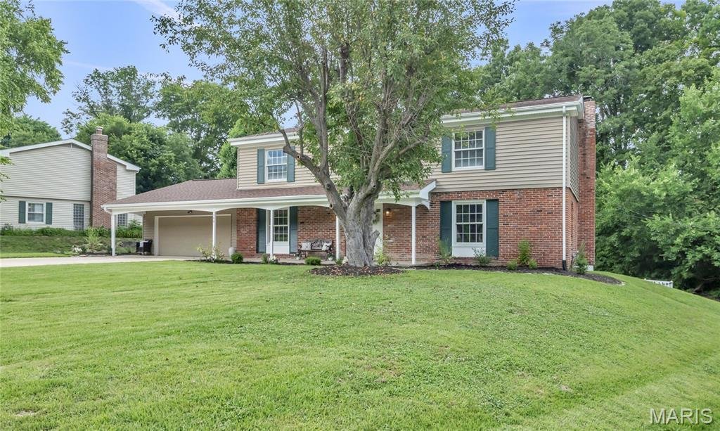 House in Town and Country, Missouri, United States 3 - 18453257