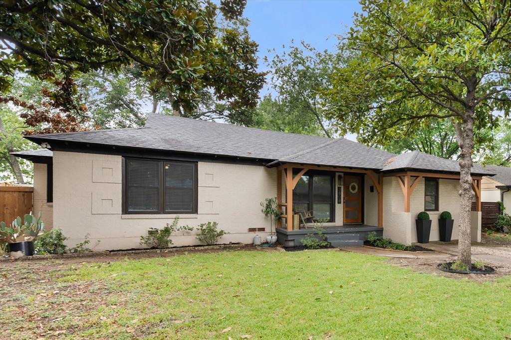 House in Dallas, Texas, United States 4 - 18466293