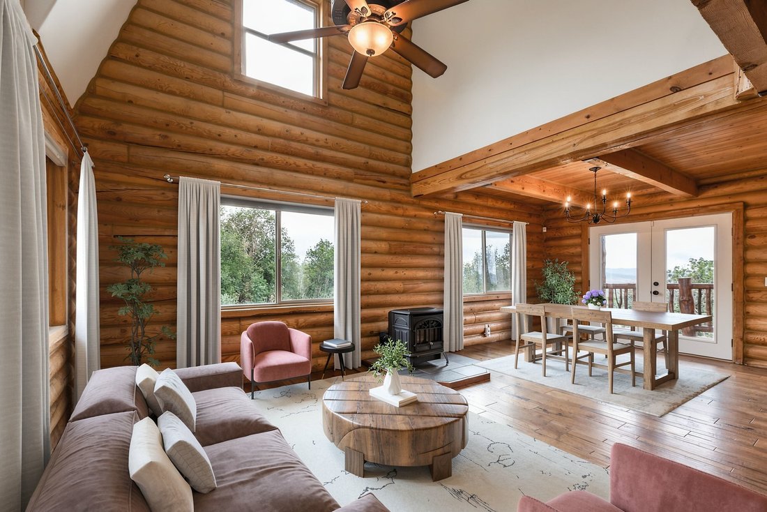 House in Park City, Utah, United States 4 - 18327915