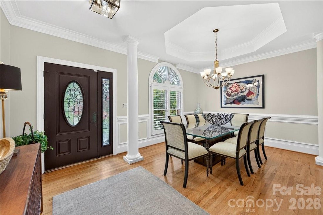 House in Charlotte, North Carolina, United States 4 - 18149818