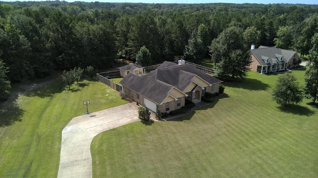 House in Livingston, Texas, United States 4 - 18014024