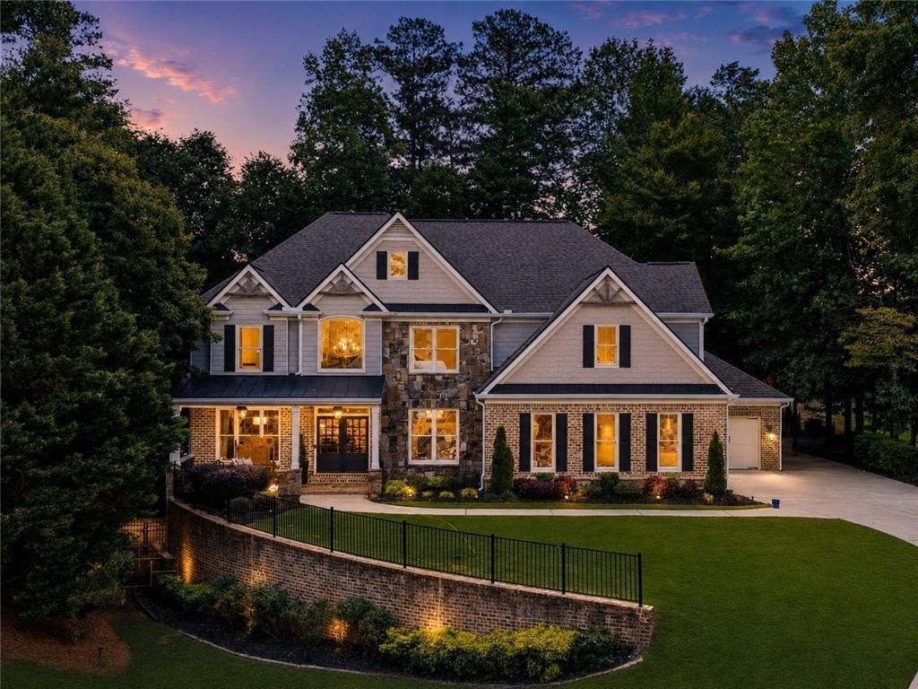 House in Jefferson, Georgia, United States 1 - 18155285