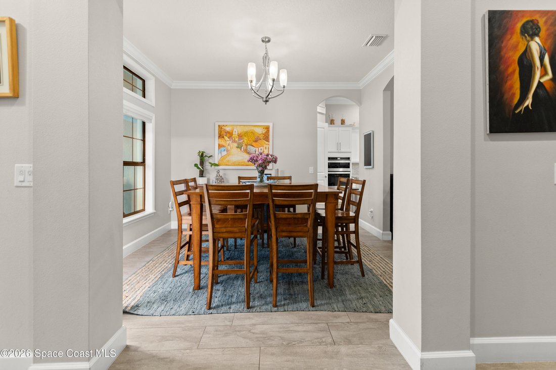 House in Melbourne, Florida, United States 3 - 18458384