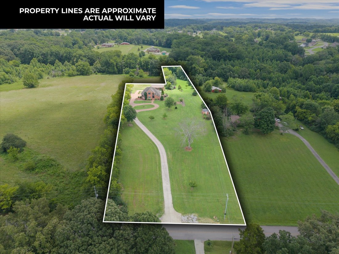 Haus in Greenbrier, Tennessee, Vereinigte Staaten 4 - 18463008